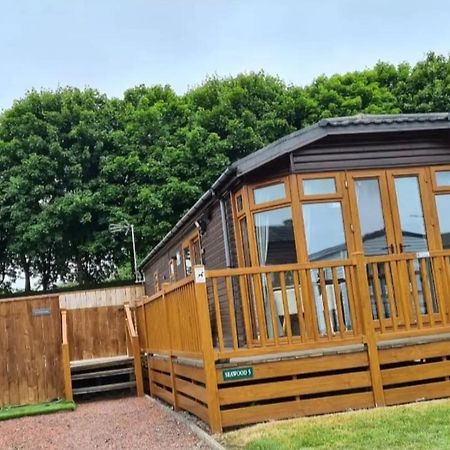 The Getaway Lodge Felton  Esterno foto