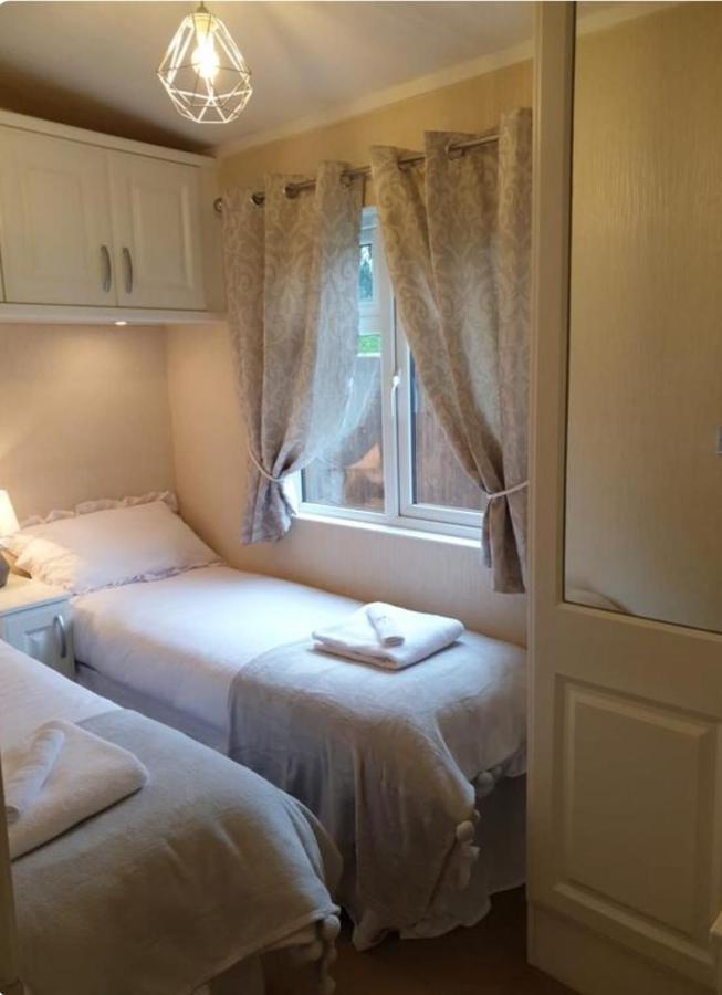 The Getaway Lodge Felton  Esterno foto