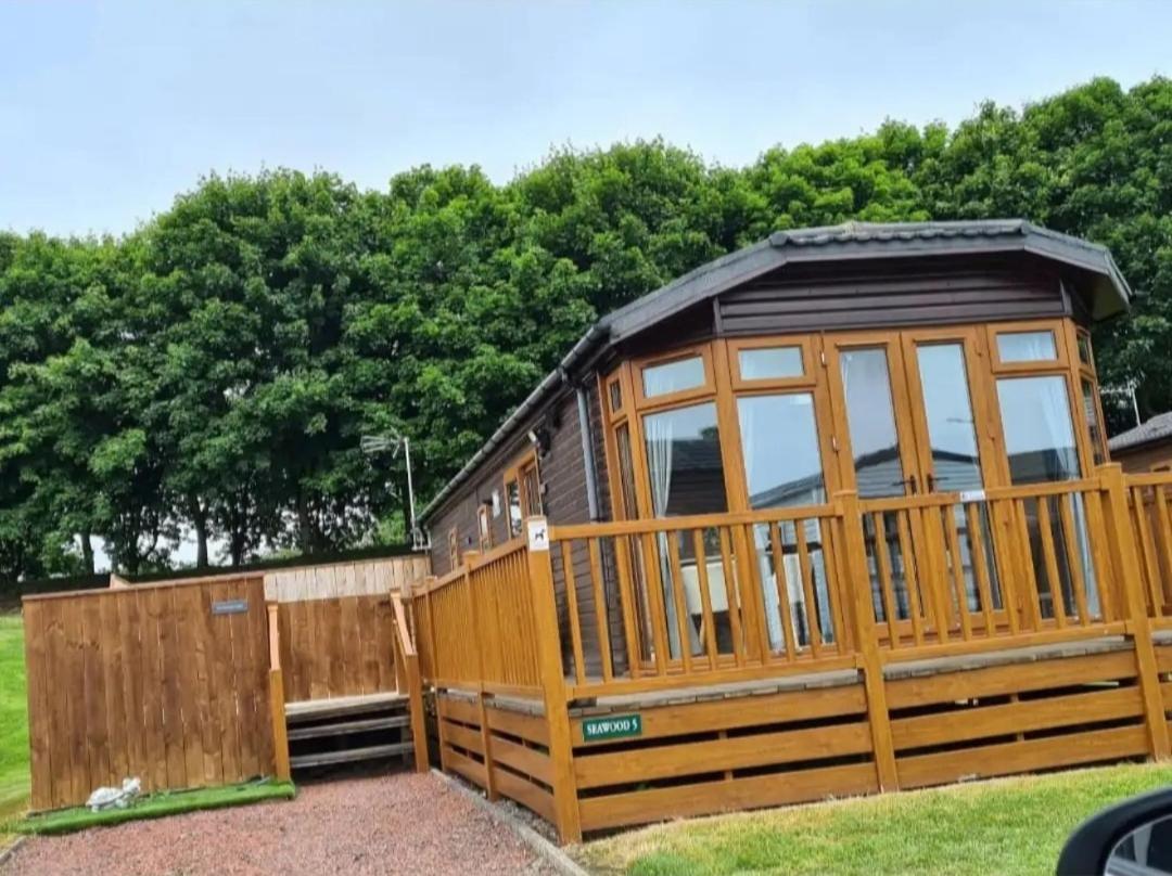 The Getaway Lodge Felton  Esterno foto